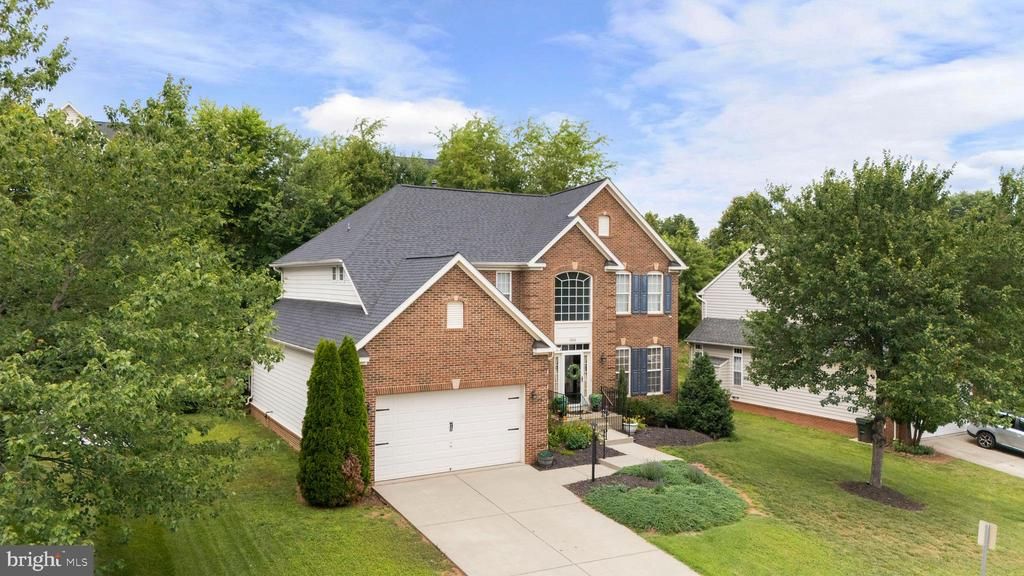 2060 GOLF DR, Culpeper, VA 22701