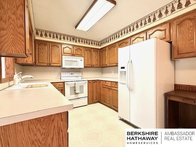 5418 N 93 Avenue, Omaha, NE 68134