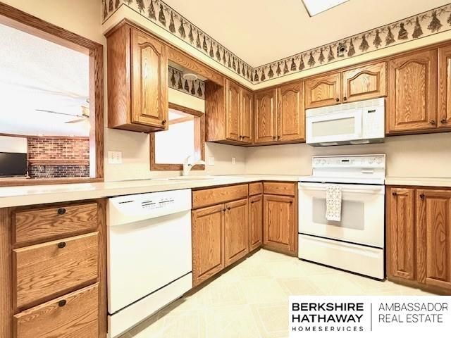 5418 N 93 Avenue, Omaha, NE 68134