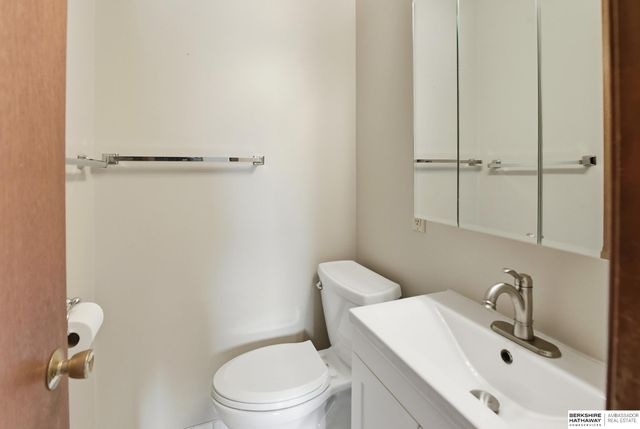 5418 N 93 Avenue, Omaha, NE 68134