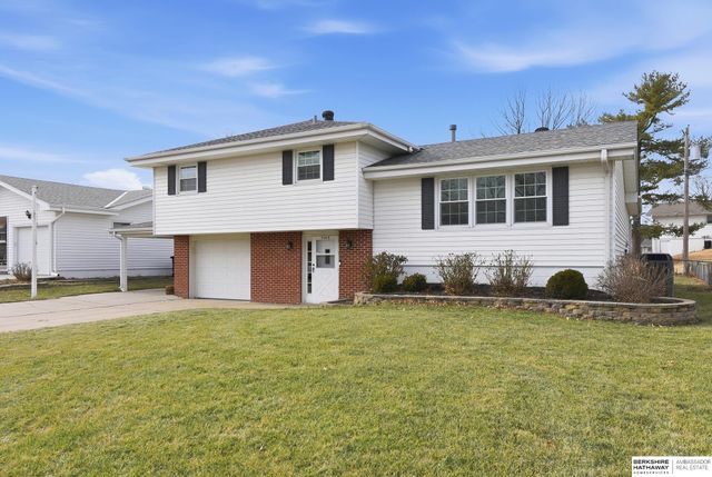 5418 N 93 Avenue, Omaha, NE 68134