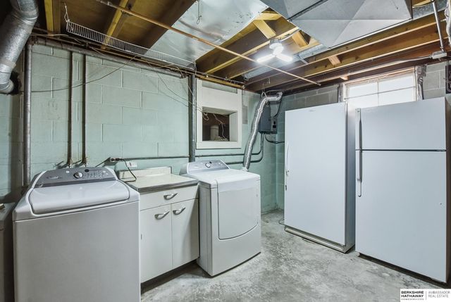 5418 N 93 Avenue, Omaha, NE 68134