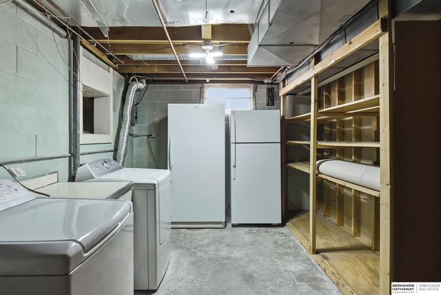 5418 N 93 Avenue, Omaha, NE 68134