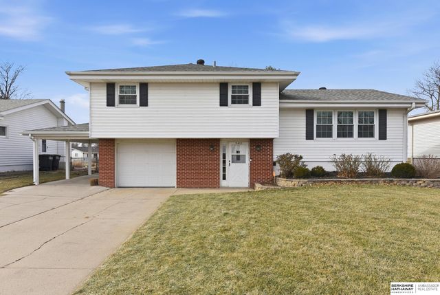 5418 N 93 Avenue, Omaha, NE 68134