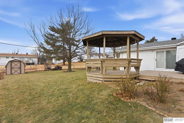 5418 N 93 Avenue, Omaha, NE 68134