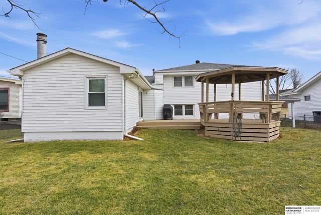 5418 N 93 Avenue, Omaha, NE 68134