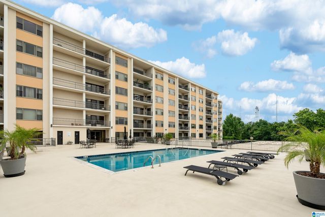 1200 Beacon Pkwy E Apt 704, Birmingham, AL 35209