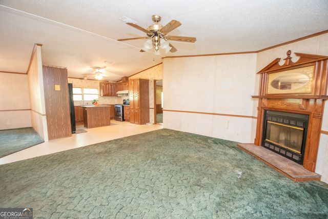 345 Robert Taylor Road, Lagrange, GA 30240