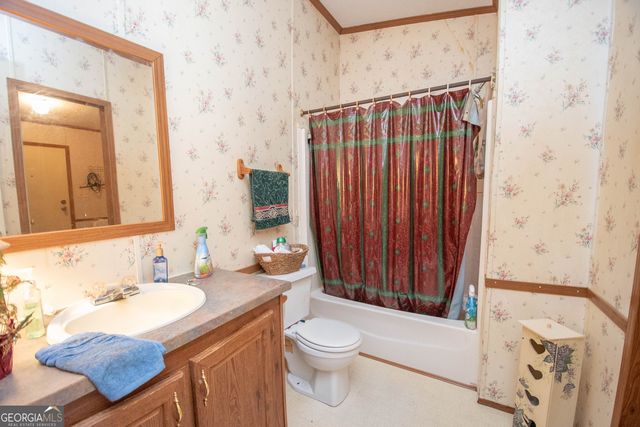 345 Robert Taylor Road, Lagrange, GA 30240