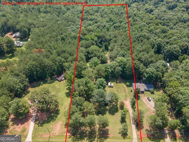 345 Robert Taylor Road, Lagrange, GA 30240