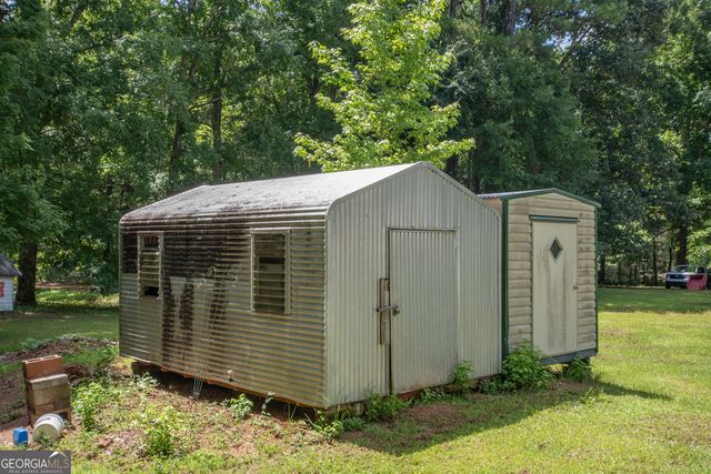 345 Robert Taylor Road, Lagrange, GA 30240