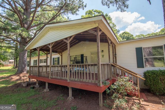 345 Robert Taylor Road, Lagrange, GA 30240
