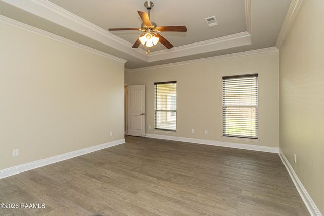 103 Cautillion Drive, Youngsville, LA 70592