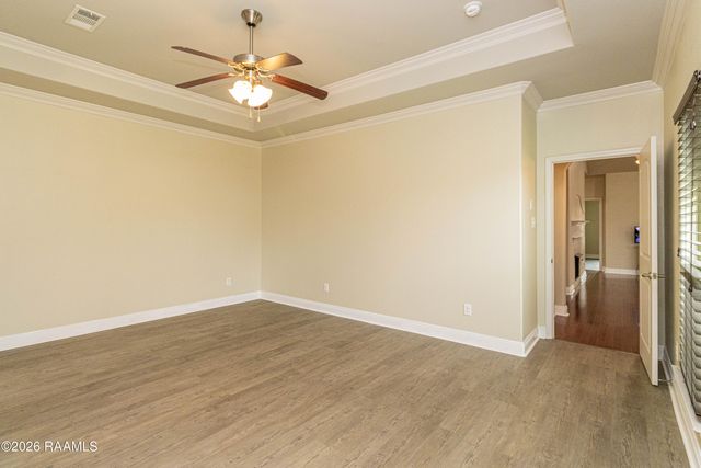 103 Cautillion Drive, Youngsville, LA 70592