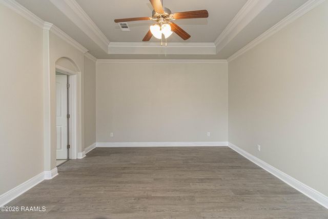 103 Cautillion Drive, Youngsville, LA 70592