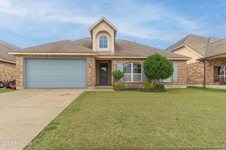 103 Cautillion Drive, Youngsville, LA 70592