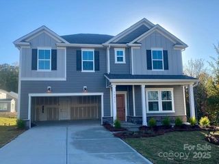 14221 New Crest Drive 143, Huntersville, NC 28078