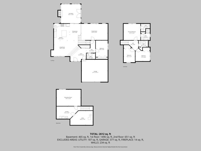 7150 96th Street S, Cottage Grove, MN 55016