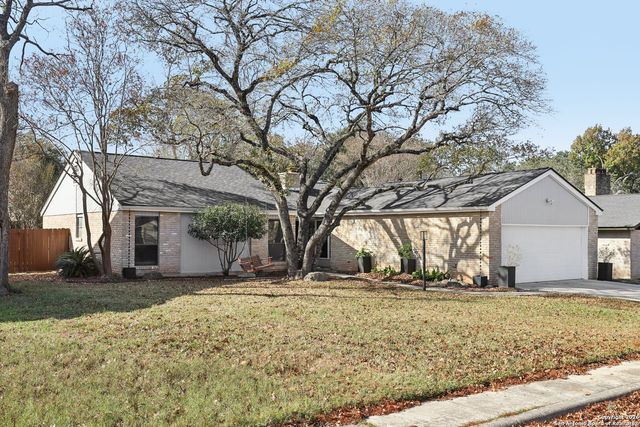 2430 Bluffridge, San Antonio, TX 78232