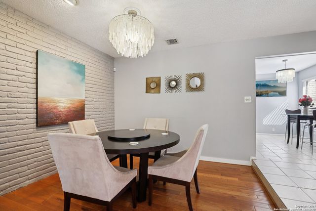 2430 Bluffridge, San Antonio, TX 78232