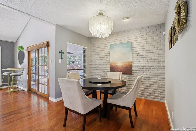 2430 Bluffridge, San Antonio, TX 78232