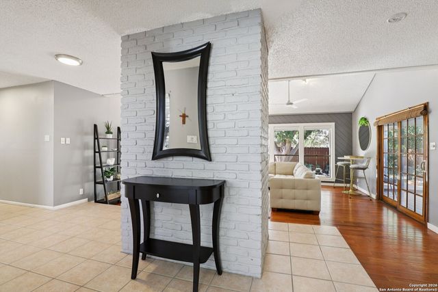 2430 Bluffridge, San Antonio, TX 78232