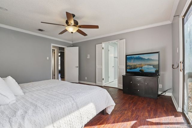 2430 Bluffridge, San Antonio, TX 78232