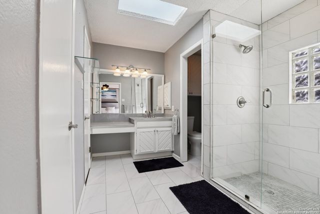 2430 Bluffridge, San Antonio, TX 78232