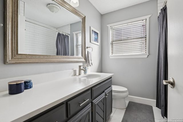 2430 Bluffridge, San Antonio, TX 78232