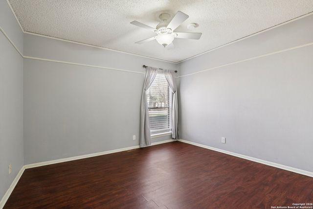 2430 Bluffridge, San Antonio, TX 78232