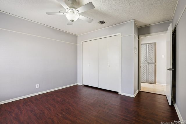 2430 Bluffridge, San Antonio, TX 78232