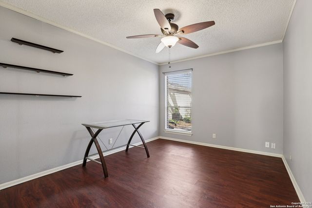 2430 Bluffridge, San Antonio, TX 78232