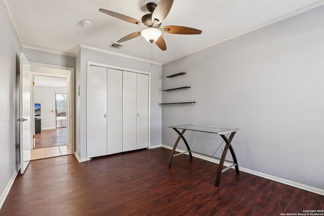 2430 Bluffridge, San Antonio, TX 78232