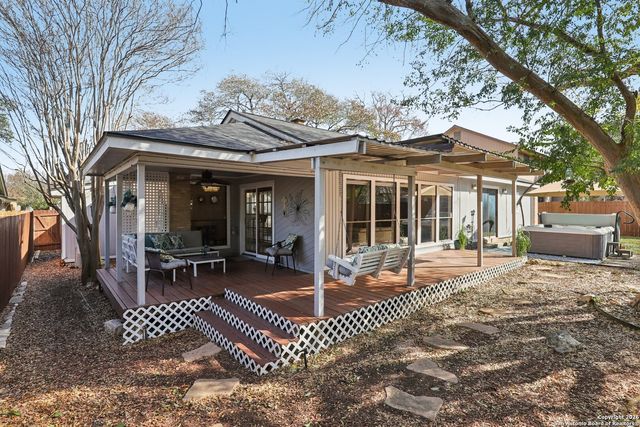 2430 Bluffridge, San Antonio, TX 78232