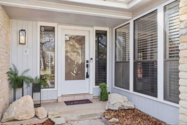 2430 Bluffridge, San Antonio, TX 78232