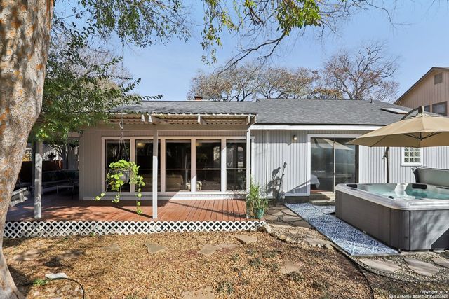 2430 Bluffridge, San Antonio, TX 78232