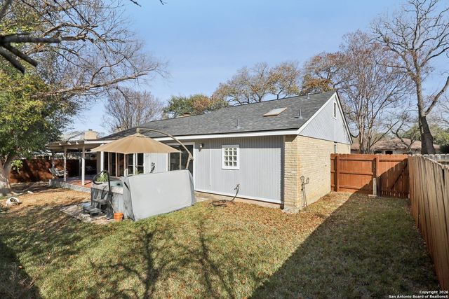 2430 Bluffridge, San Antonio, TX 78232