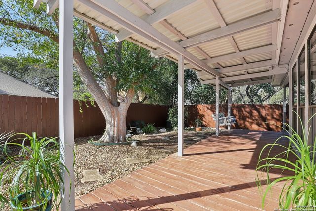 2430 Bluffridge, San Antonio, TX 78232