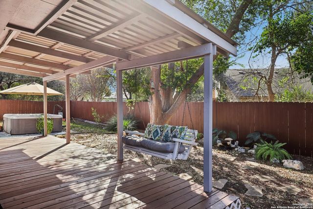 2430 Bluffridge, San Antonio, TX 78232