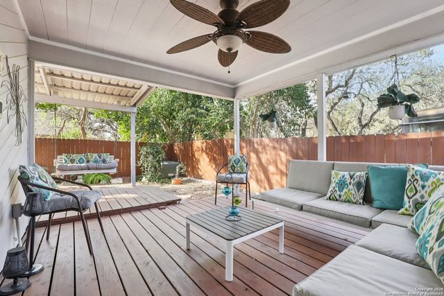 2430 Bluffridge, San Antonio, TX 78232