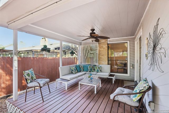 2430 Bluffridge, San Antonio, TX 78232