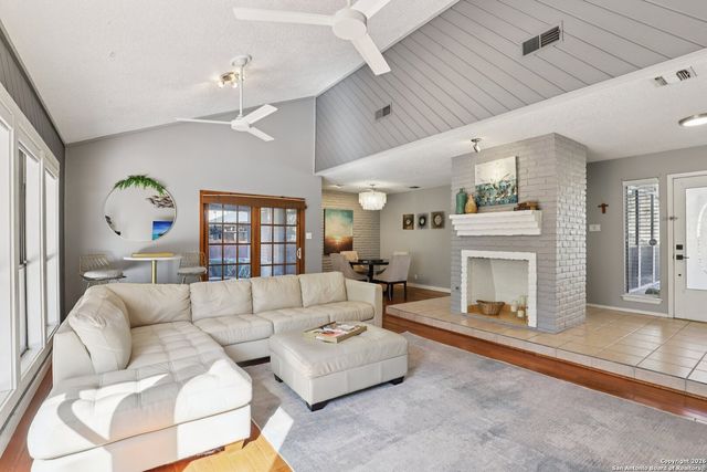 2430 Bluffridge, San Antonio, TX 78232