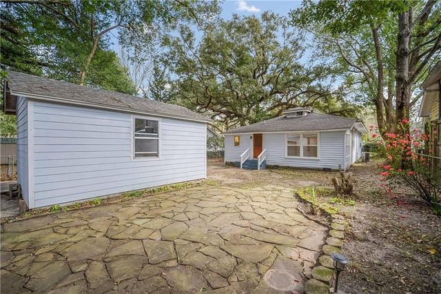 118 Mohawk Street, Mobile, AL 36606