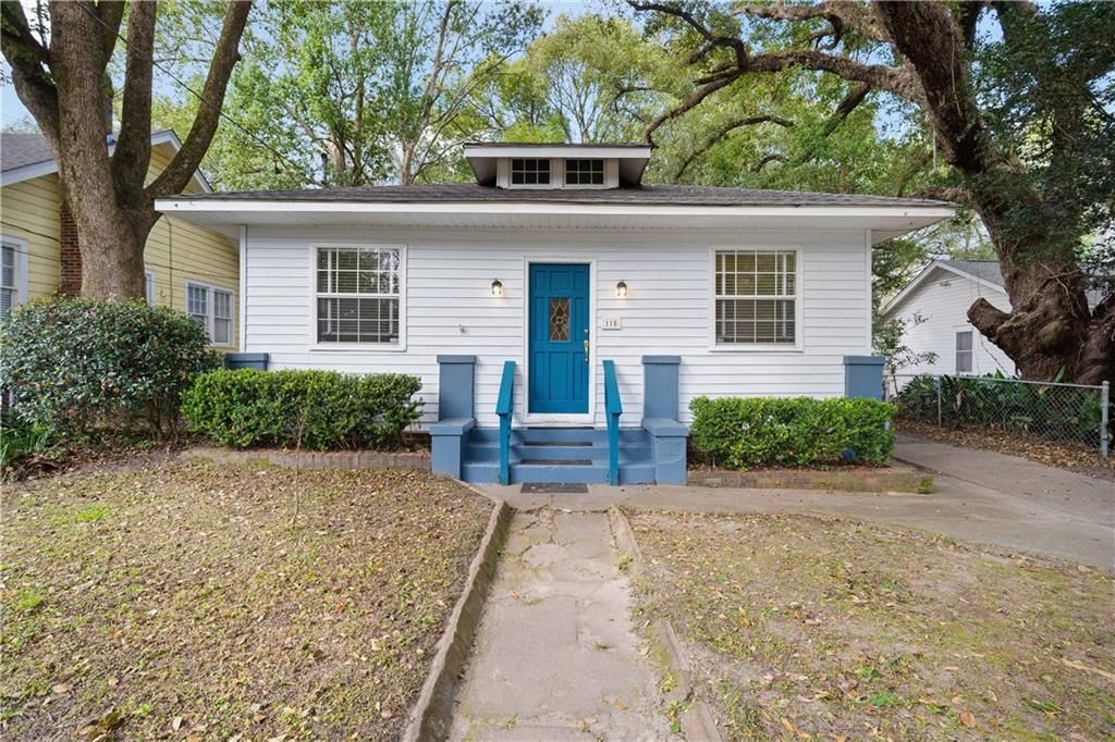 118 Mohawk Street, Mobile, AL 36606