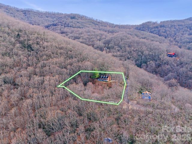 126 Wildflower Cove Drive, Swannanoa, NC 28778