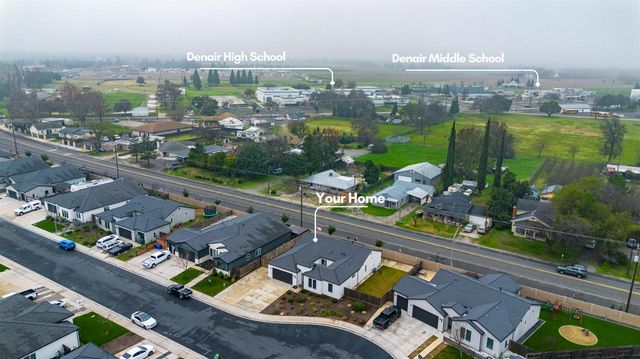 4115 Valkommen Dr, Denair, CA 95316