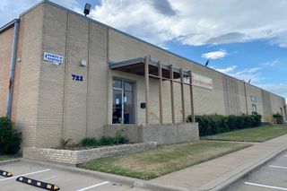701 N Great Southwest Parkway 100, Arlington, TX 76011