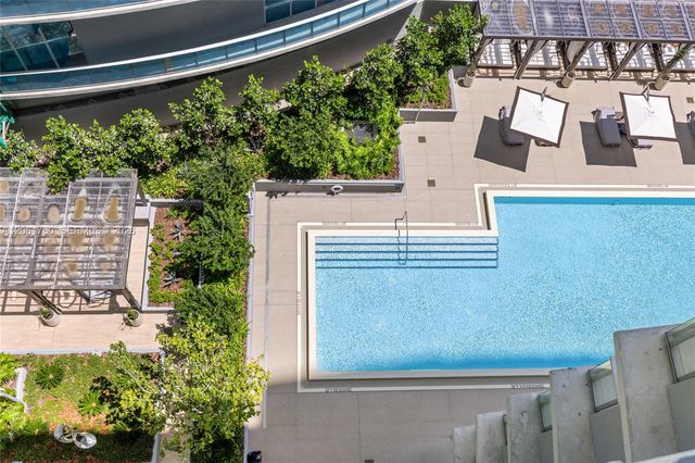 77 SE 5th Street 2205, Miami, FL 33131