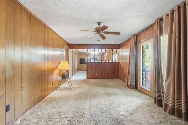 530 W 8th Street, Chelsea, OK 74016