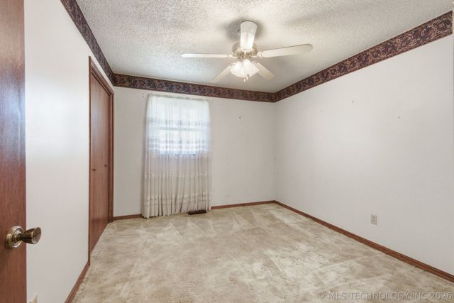 530 W 8th Street, Chelsea, OK 74016